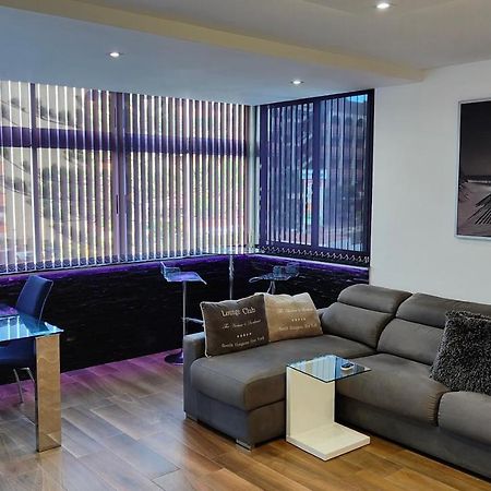 Alamo Luxury Apartment Playa del Inglés Eksteriør bilde