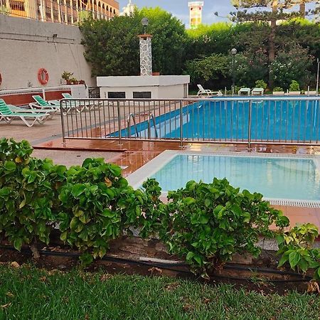 Alamo Luxury Apartment Playa del Inglés Eksteriør bilde
