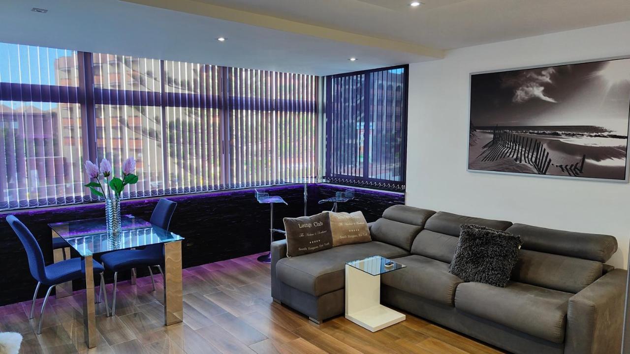 Alamo Luxury Apartment Playa del Inglés Eksteriør bilde