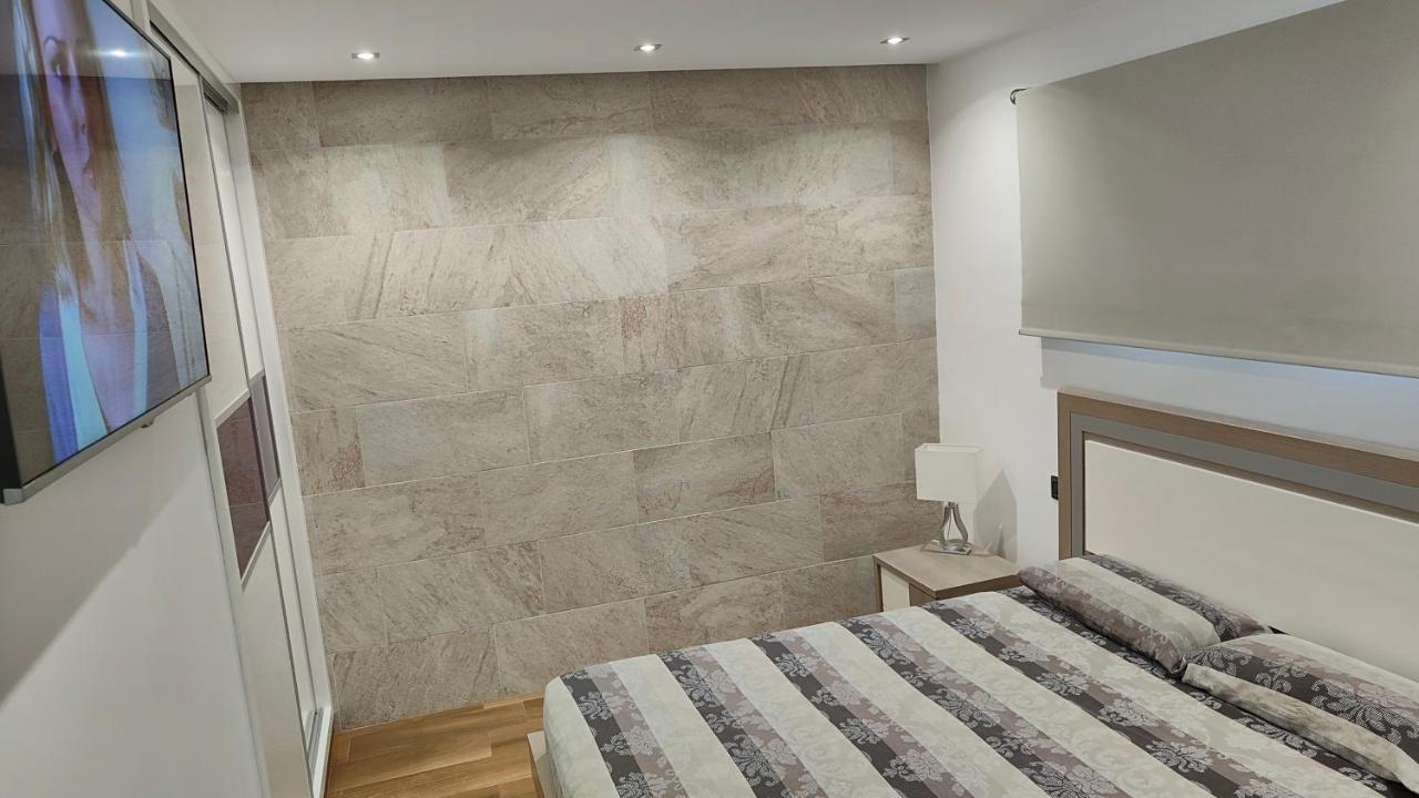 Alamo Luxury Apartment Playa del Inglés Eksteriør bilde