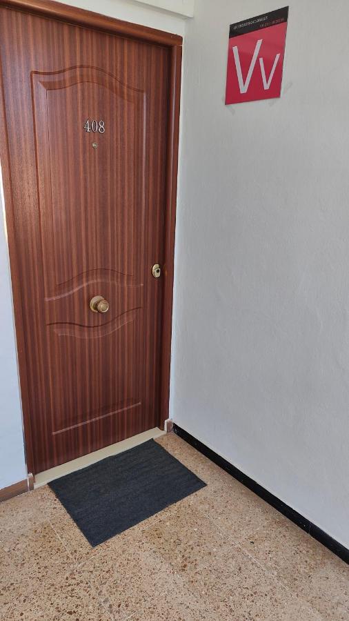 Alamo Luxury Apartment Playa del Inglés Eksteriør bilde