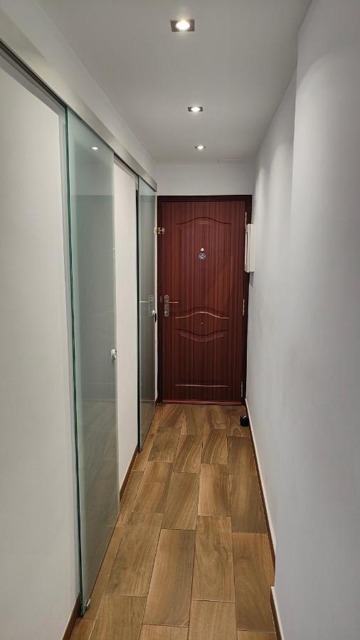 Alamo Luxury Apartment Playa del Inglés Eksteriør bilde