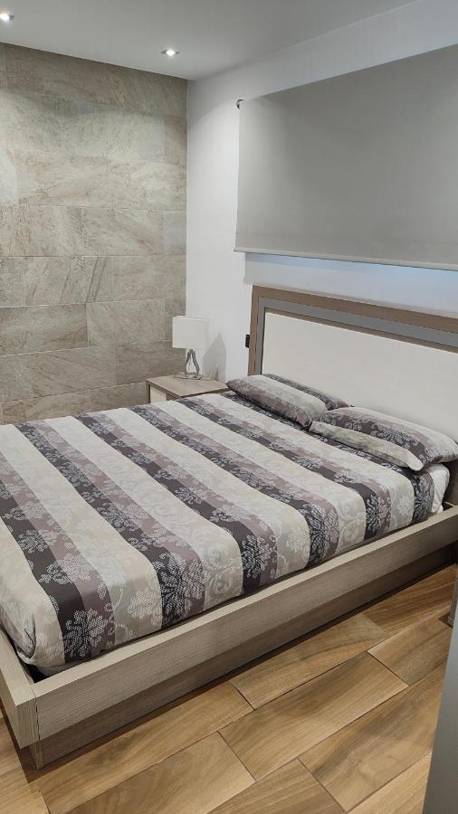 Alamo Luxury Apartment Playa del Inglés Eksteriør bilde